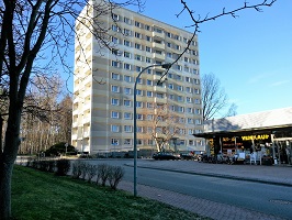 Wohnungen Werner-Seelenbinder-Straße
